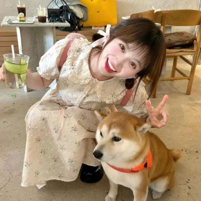 三个朋友