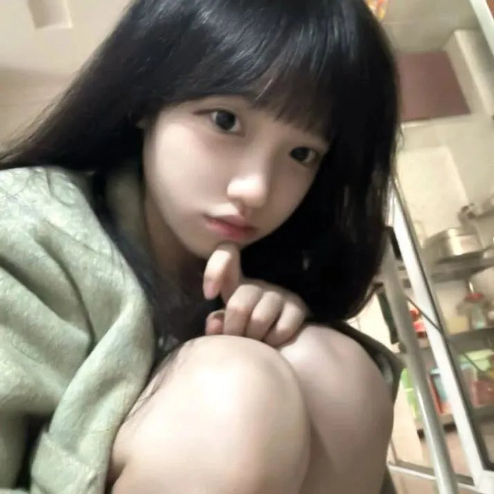 还是很爱她